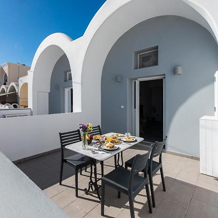 Golden Comfort Suites Vothon Bagian luar foto