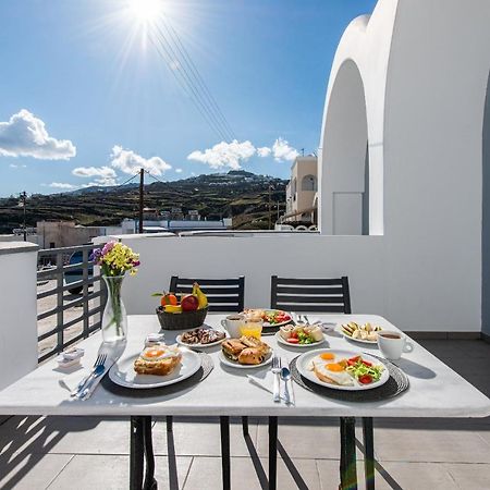 Golden Comfort Suites Vothon Bagian luar foto