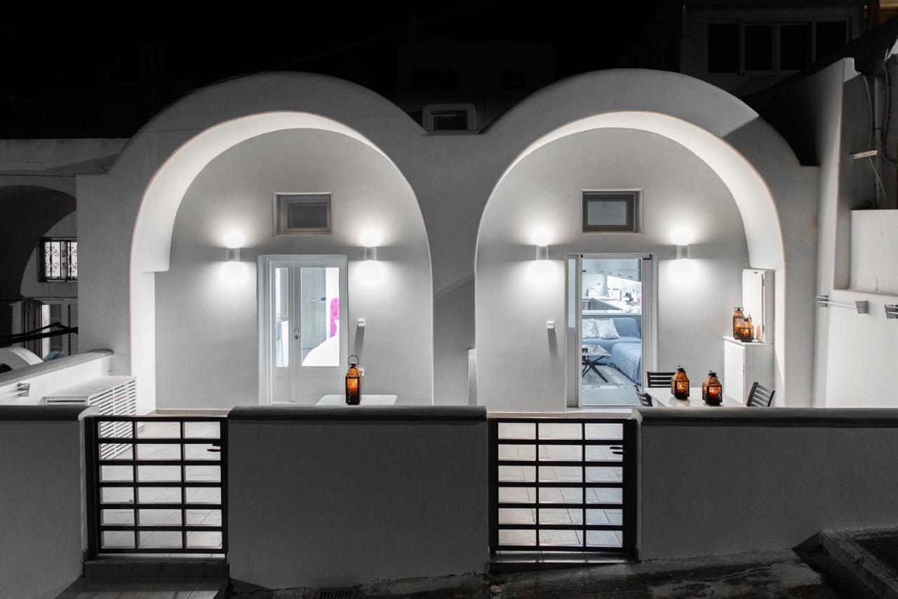 Golden Comfort Suites Vothon Bagian luar foto