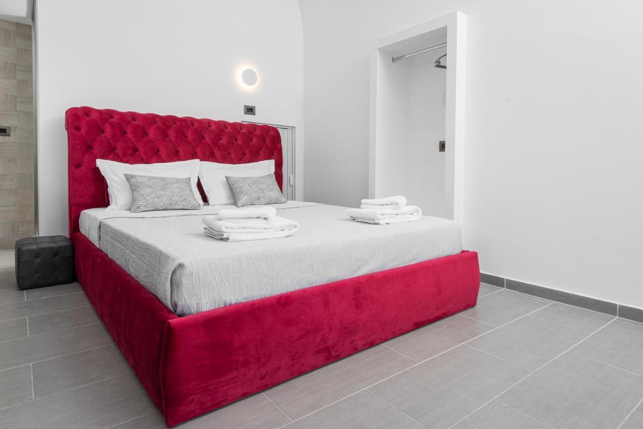 Golden Comfort Suites Vothon Bagian luar foto