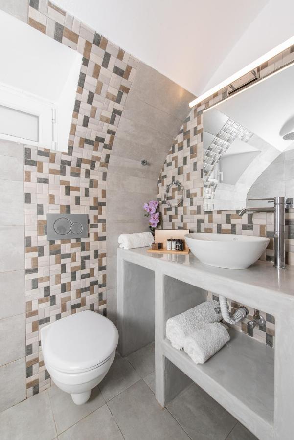 Golden Comfort Suites Vothon Bagian luar foto