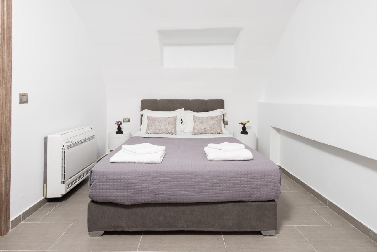 Golden Comfort Suites Vothon Bagian luar foto