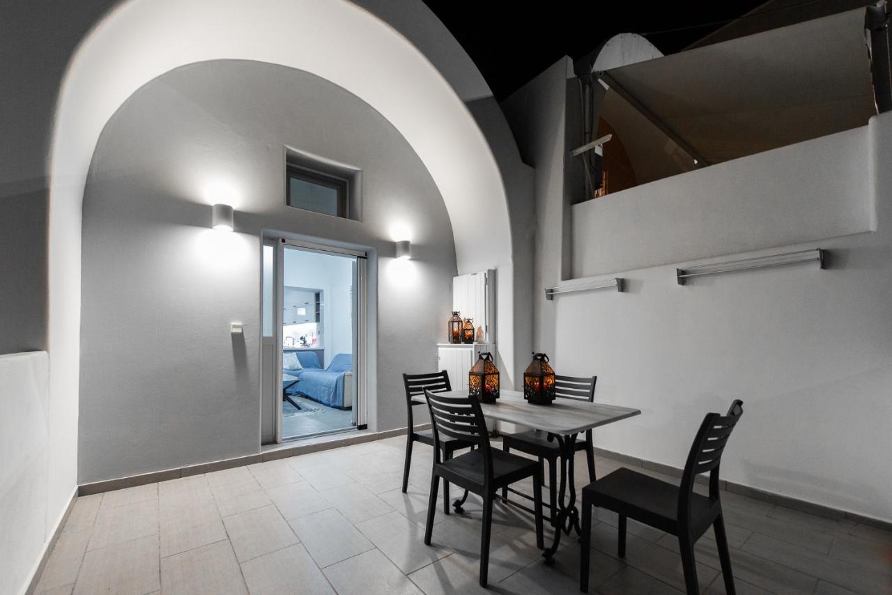Golden Comfort Suites Vothon Bagian luar foto