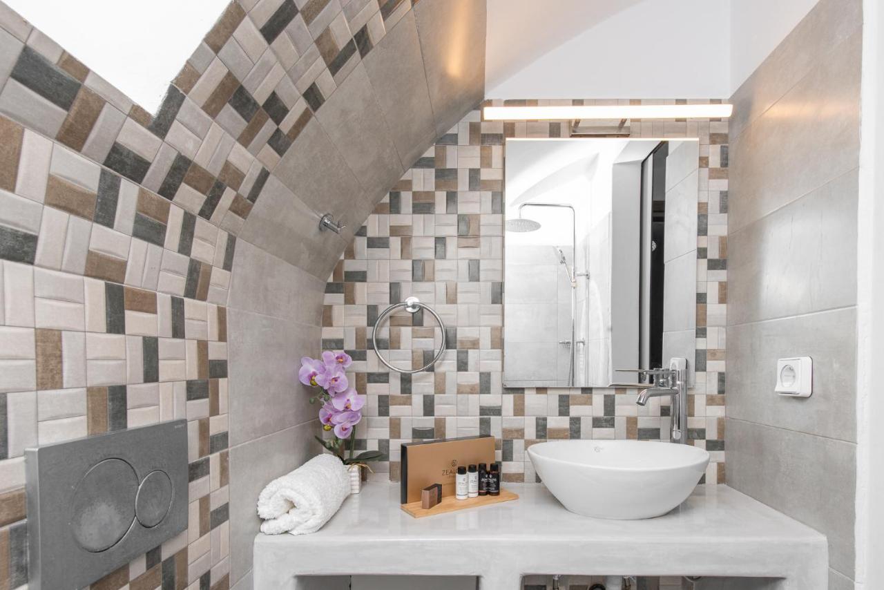 Golden Comfort Suites Vothon Bagian luar foto
