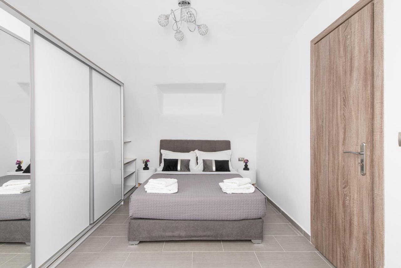 Golden Comfort Suites Vothon Bagian luar foto