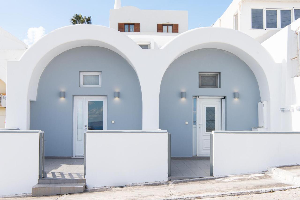 Golden Comfort Suites Vothon Bagian luar foto