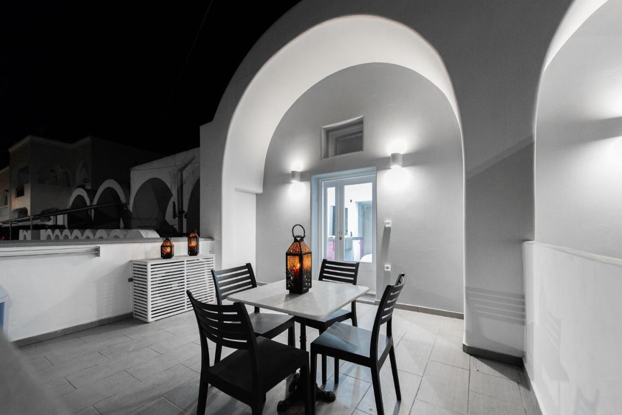 Golden Comfort Suites Vothon Bagian luar foto