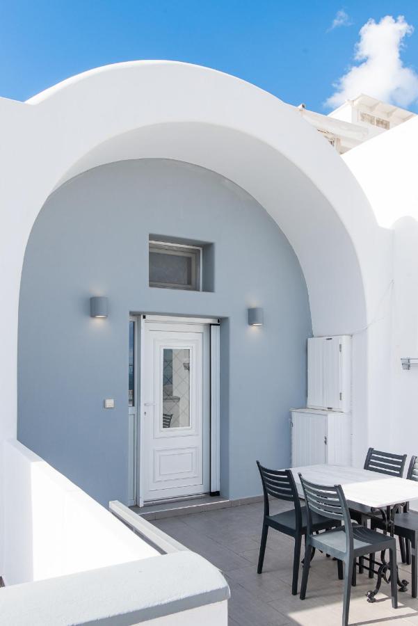 Golden Comfort Suites Vothon Bagian luar foto