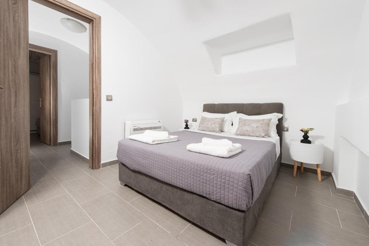 Golden Comfort Suites Vothon Bagian luar foto