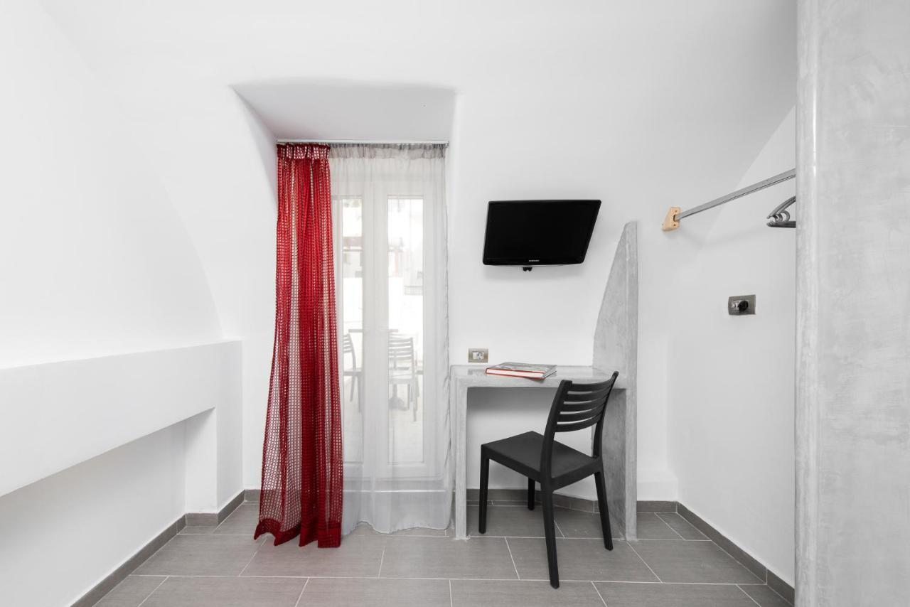 Golden Comfort Suites Vothon Bagian luar foto