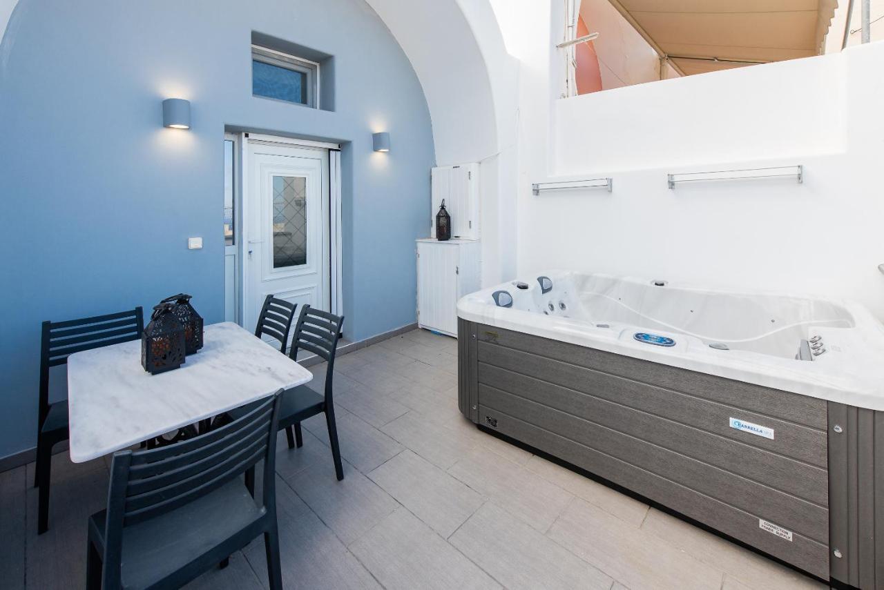 Golden Comfort Suites Vothon Bagian luar foto