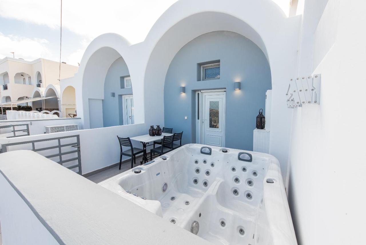 Golden Comfort Suites Vothon Bagian luar foto