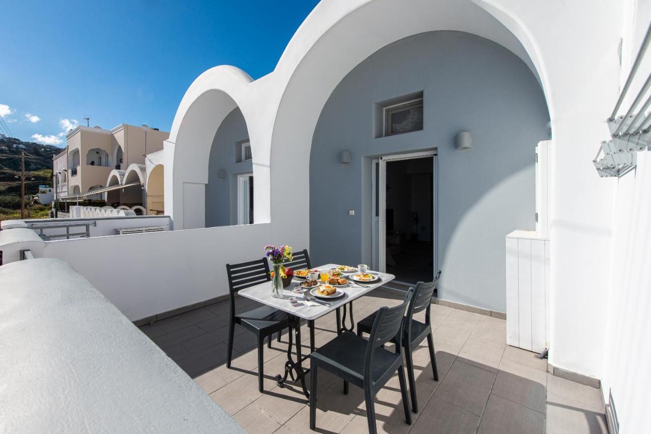 Golden Comfort Suites Vothon Bagian luar foto
