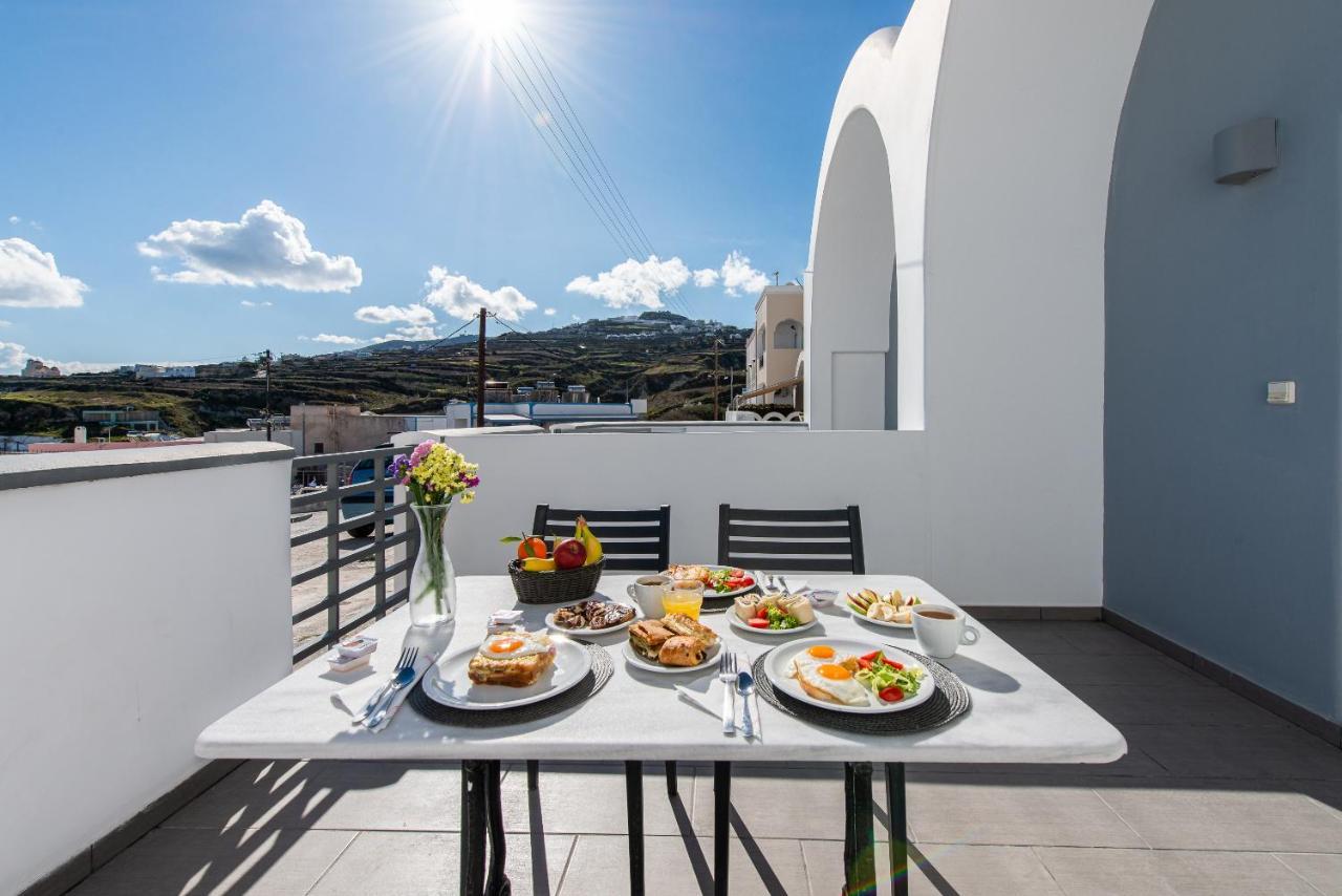 Golden Comfort Suites Vothon Bagian luar foto