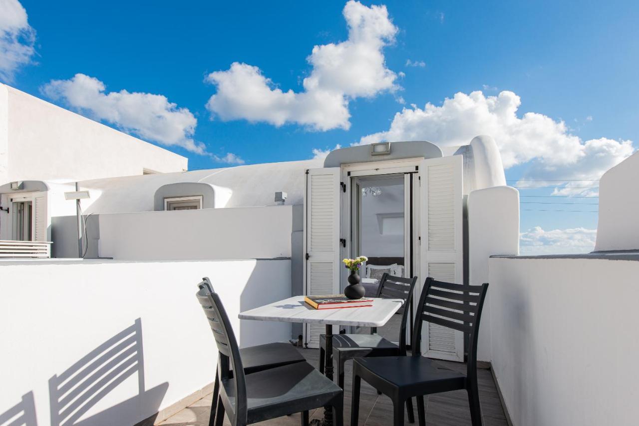 Golden Comfort Suites Vothon Bagian luar foto
